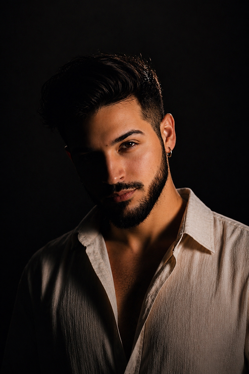 Actor 8