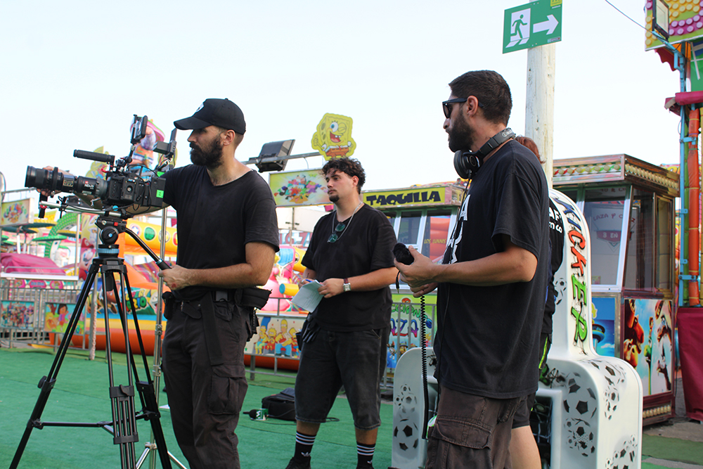 Making of 4
